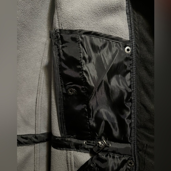 2/$40 McKinley VentMax Mid-Length Jacket, Light, Black - Picture 8 of 13